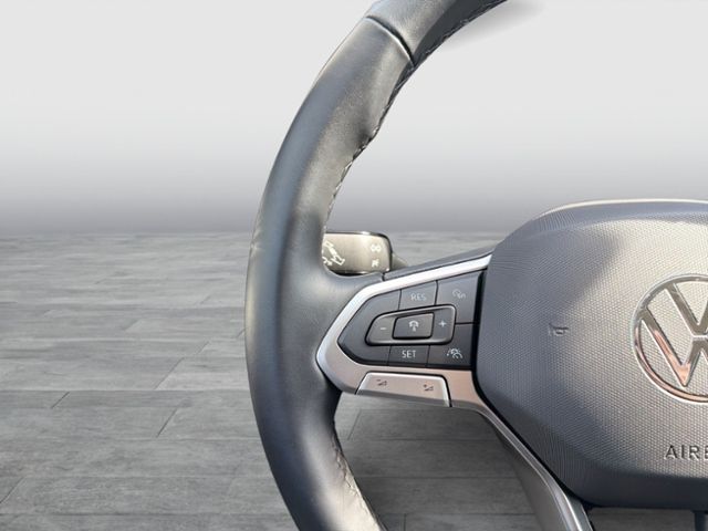 T-Cross GOAL 1.0 TSI NAVI DAB+LED SHZG PDC KLIMA