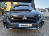 Volkswagen V8|R-LINE|DYNAUDIO|INNOVISION|AHK|PANO|HINTEACHS - Volkswagen Touareg in Mannheim