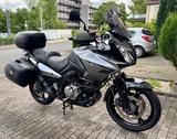 Suzuki V Strom 650 