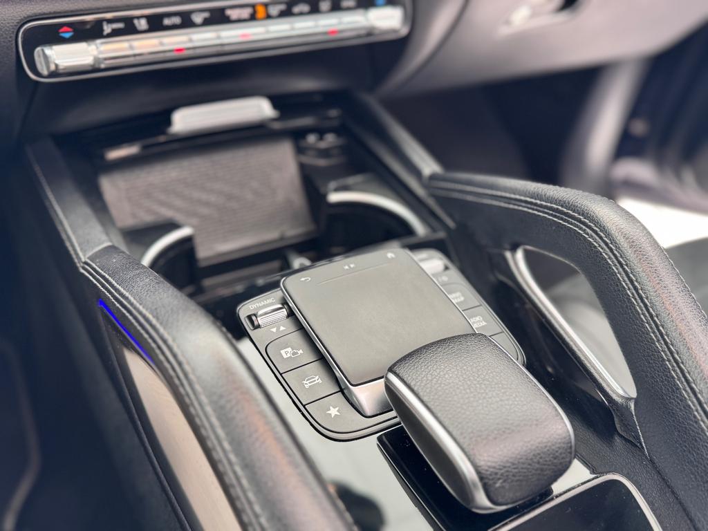 Mercedes-Benz GLE 300