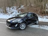 Ford Fiesta Active Plus - Ford Fiesta: Plus