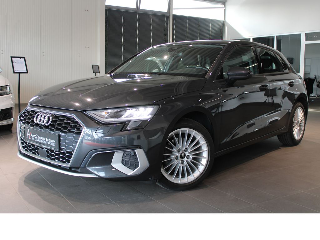Image of Audi A3