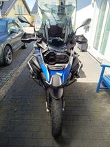 BMW R1200 Adventure - BMW ENDURO 1200
