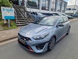 Kia cee'd / Ceed,Navi,Leder,Kamera,Panorama,GT-LINE - Kia cee'd / Ceed in Oberhausen