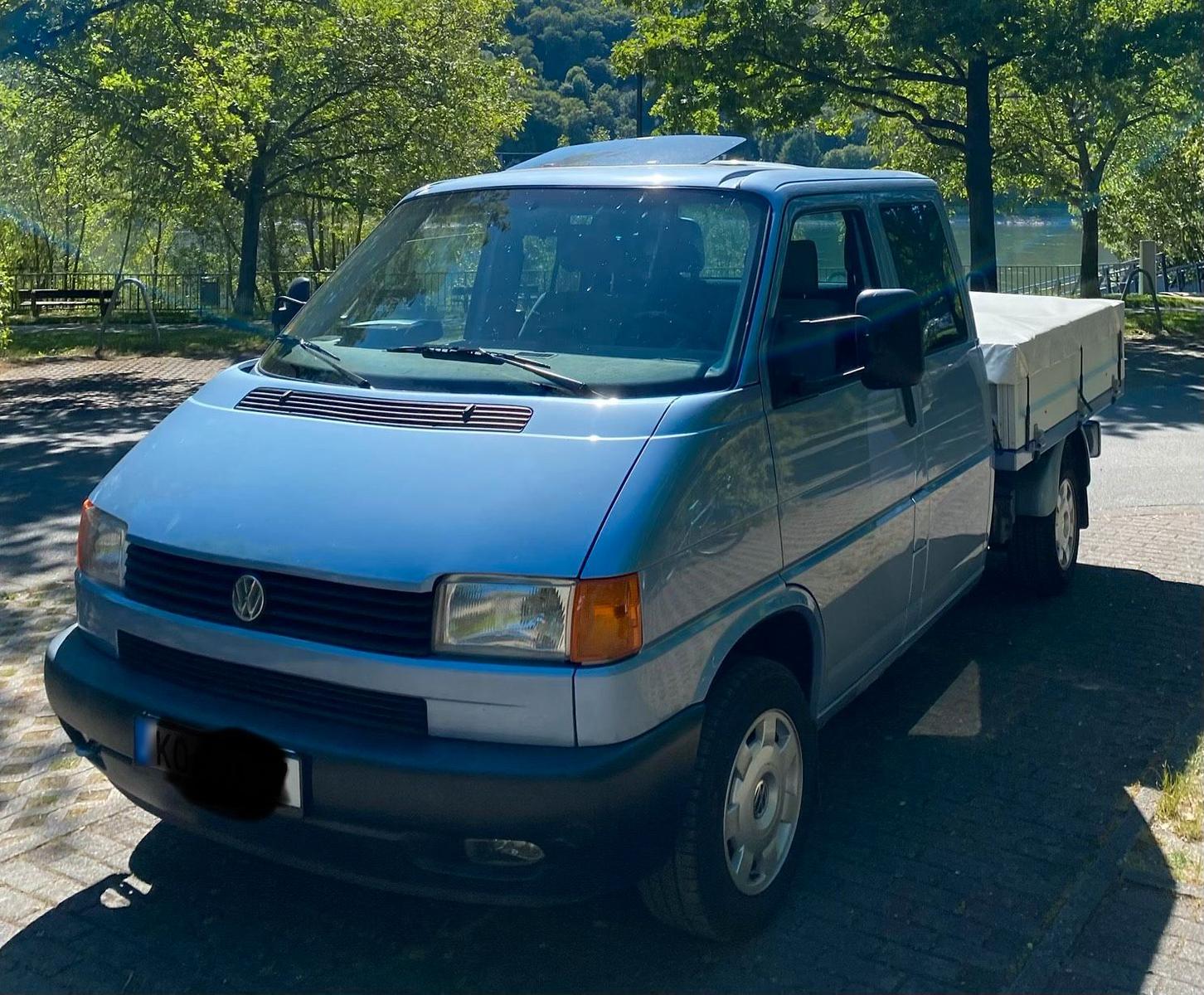 Volkswagen Andere