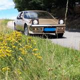 Talbot Matra Murena - Talbot Gebrauchtwagen