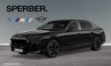 BMW 740d xDrive M Sportpaket Pro*Fond Entertainment 