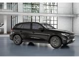 Mercedes-Benz GLC 300 d 4M AMG+NIGHT+AHK+KAMERA+AMBIENTE - gebrauchte Mercedes-Benz GLC 300 aus dem Jahr 2025