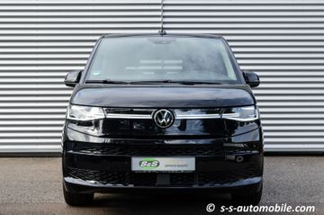 Volkswagen T7 Multivan - 12