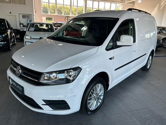 Volkswagen Caddy Nfz Maxi Kasten BMT*Navi&Kamera*SHZ*PDC