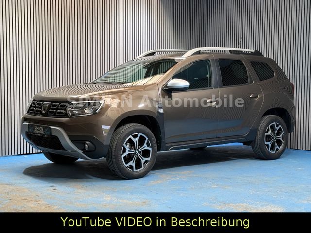 DACIA Duster 2 Prestige 20Tkm/ZahnriemenNEU/360°Kamera