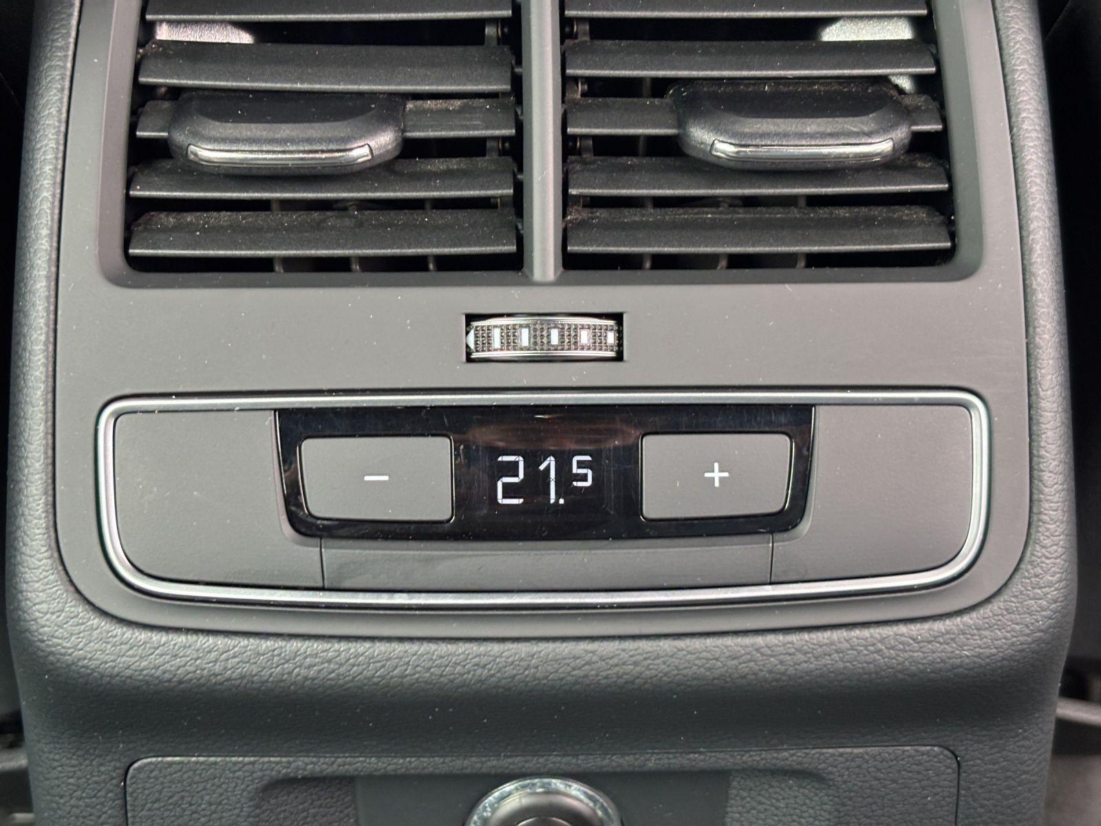 Audi A4 Avant 35 TFSI S tronic ADVANCED *INT S LINE*, миниатюра 16