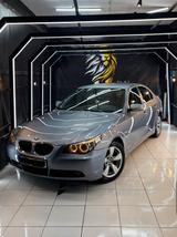 BMW E60 530i - BMW 530 mit Benzin-Antrieb: Limousine, Automatik, E60 530i