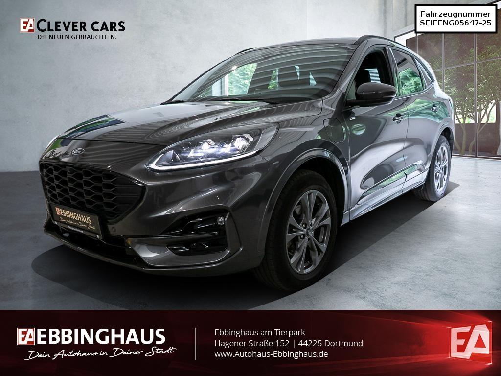 Ford Kuga 2.5 Plug-In Hybrid ST-Line X Kamera Navi