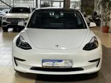 Tesla Model 3 Pano. Leder Navi R.Cam ACC Autopilot LED - Tesla: Limousine