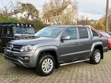 Volkswagen Amarok Comfortline DoubleCab 4Motion - Volkswagen Amarok: 4motion