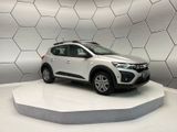 Dacia Sandero Stepway Expression TCe 100 ECO-G - mit LPG-Antrieb: 1.1
