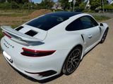 Porsche 991 Turbo S Coupé Pano / Carbon /Approved 2026  - Porsche 991: Coupé, Turbo
