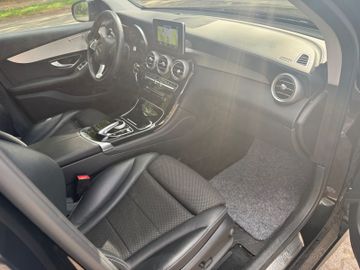 Mercedes GLC 250 - 9