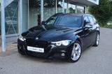 BMW 320i Touring M Sport*LED*Kamera*Panod*ACC*Leder* - gebrauchte BMW 320 aus dem Jahr 2018