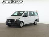Mercedes-Benz Vito 114 CDI Tourer PRO 9 Sitz T19 KAM KlimaA - Kehrmaschine