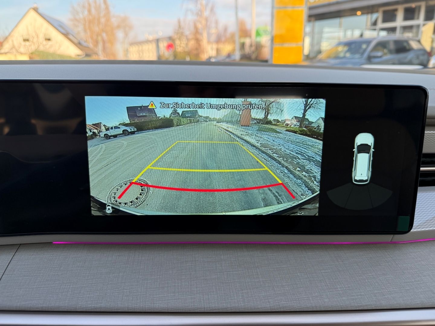 Fahrzeugabbildung KGM Actyon 1.5 Bliss 4x4 Automatik + elek Heckklappe