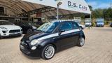 Fiat 500 1.4 EXSCLUSIVE BENZINA - gebrauchte Fiat 500 aus dem Jahr 2007