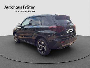 Fotografie 6 des Suzuki Vitara 1.5 Comfort+ Automatik Schiebedach Navi
