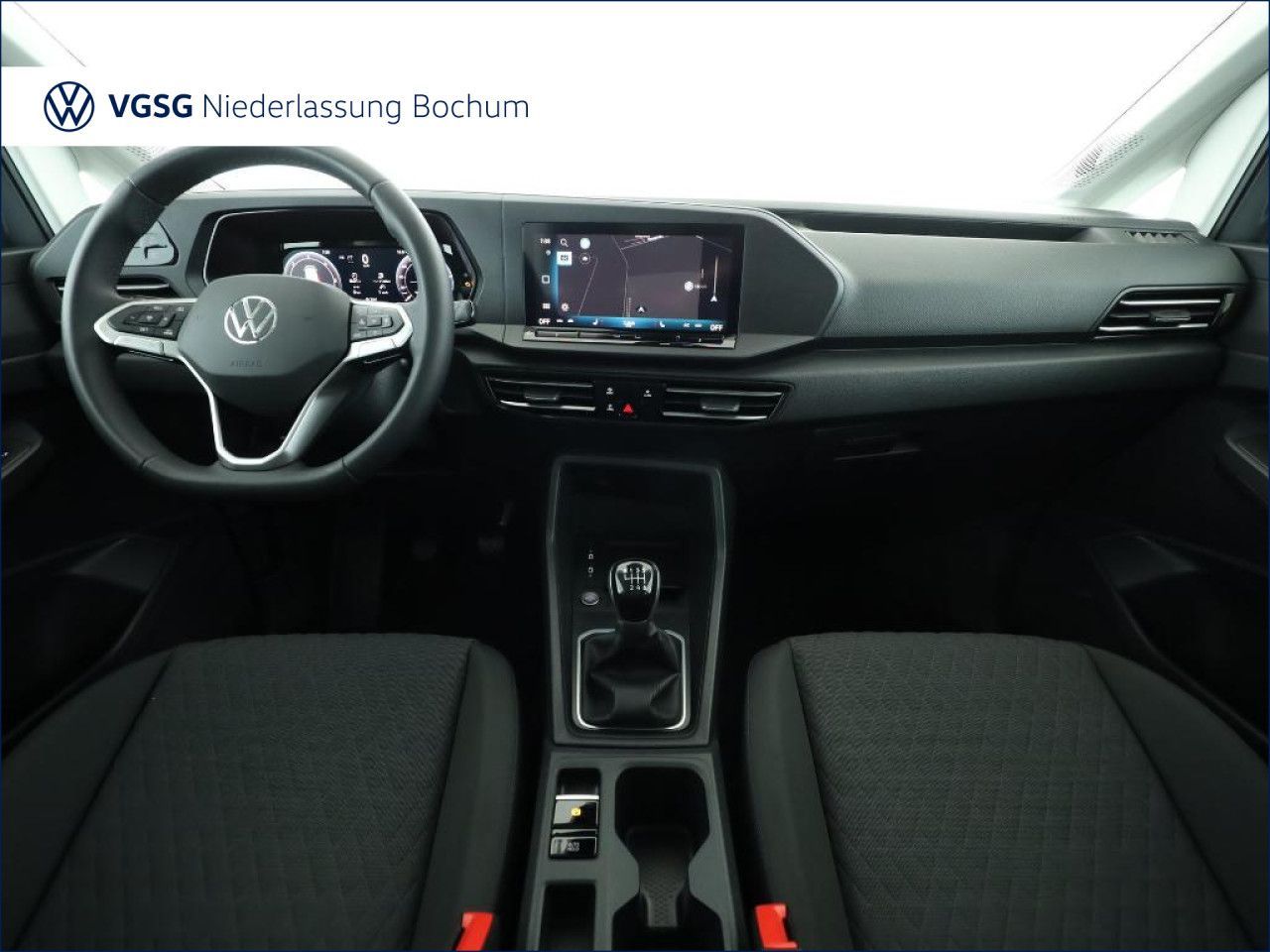Volkswagen Caddy - Bild 10