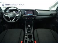 Volkswagen Caddy - Vorschau Bild 10