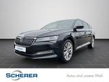 Skoda Superb Combi Style 2,0 TDI 7-Gang-DSG | 18" | 36 - Skoda Superb 3T mit Diesel-Antrieb