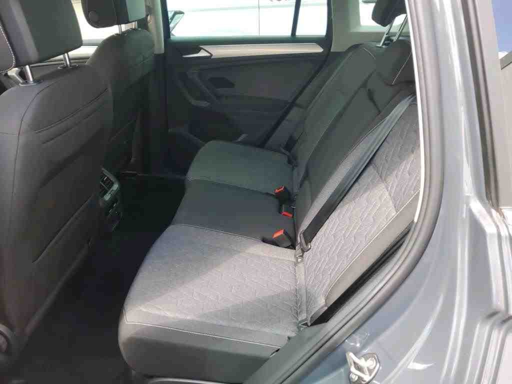 Volkswagen Tiguan - Bild 12