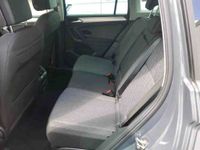 Volkswagen Tiguan - Vorschau Bild 12