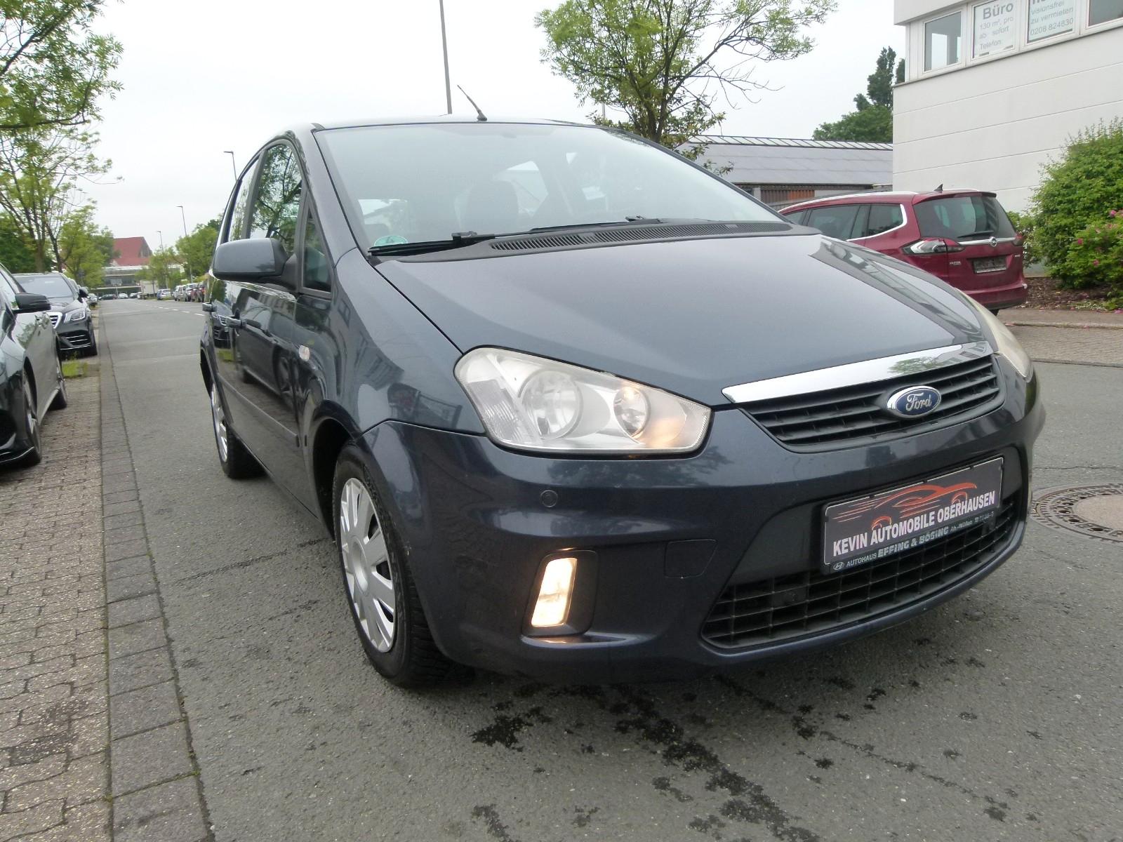 Ford C-Max C-MAX Style