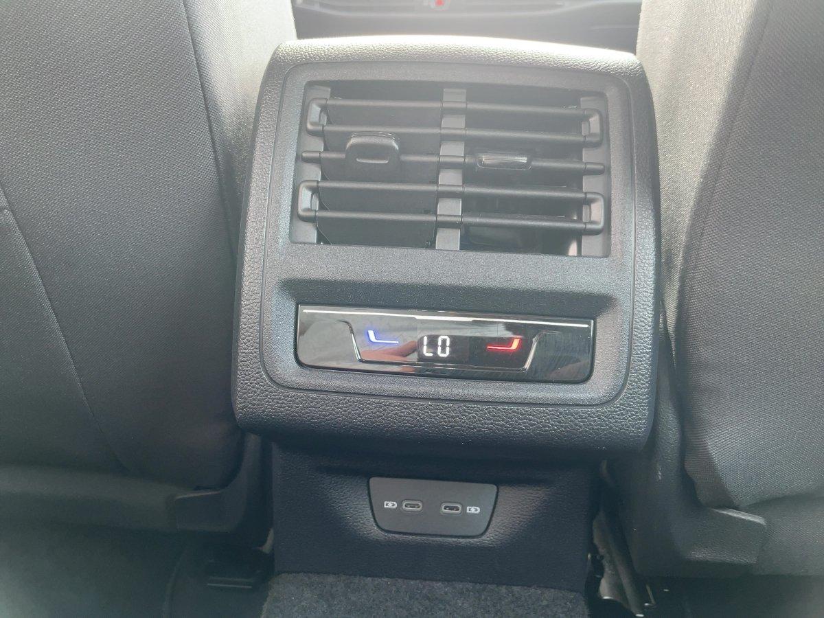 Volkswagen Golf Style 2.0 TSI DAB+VIRT+ACC+LED+NAVI+PDC, миниатюра 16