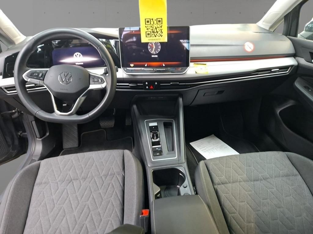 Volkswagen Golf - Bild 3