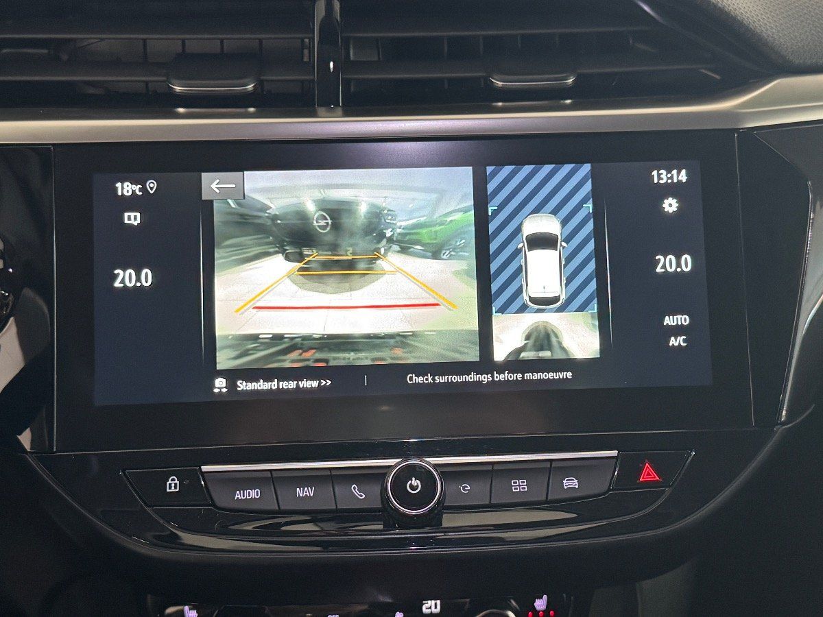 Opel Corsa - Bild 19