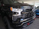 Chevrolet Silverado Trailboss 6,2ltr MJ 2025 4 Jahre Garan