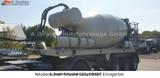 Andere Betonmischerauflieger Stetter 10 cbm, 3 Achsen - Angebote