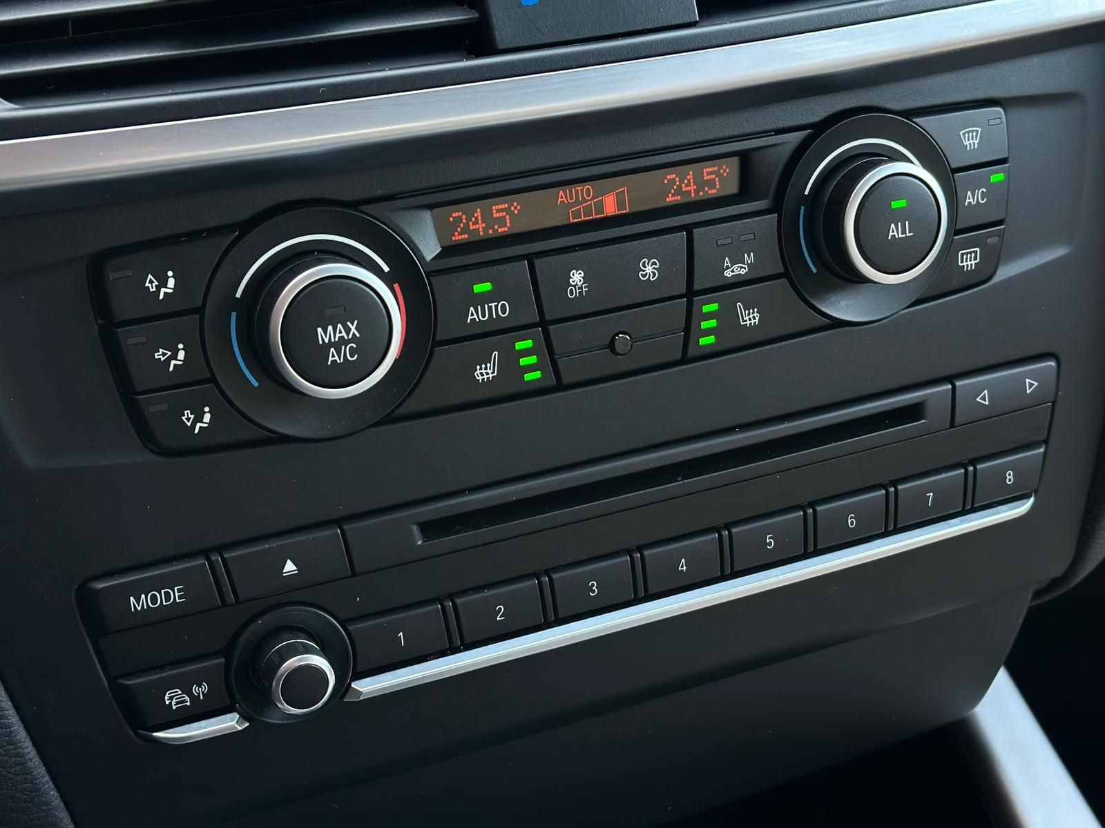 BMW X3 20d xD BI-XENON#TEMPO#NAVI#LEDER#SHZ#PDC#HIFI - Image 12