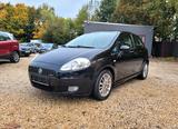 Fiat Grande Punto 1.4 16V Dynamic*Klima*M+S/LMF*TÜV* - Fiat Grande Punto 1.4 16v
