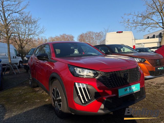 2008 Active  1.2l Klima, SHZ, PDC mit Rückfahrka