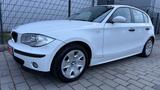 BMW 118 DIESEL,TÜV,KLIMAANLAGE,WENIG-KM - BMW 1 Series aus 2006