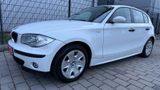 BMW 118 DIESEL,TÜV,KLIMAANLAGE,WENIG-KM - BMW 1er Reihe aus 2006