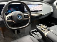 BMW iX - Vorschau Bild 14