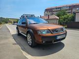 Audi A6 Allroad 2.5TDI Mint Condition - gebrauchte Audi A6 Allroad aus dem Jahr 2004