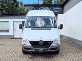 Mercedes-Benz Sprinter Camper 211 CDI |inkl. Austattung|AHK| - Mercedes-Benz Sprinter aus 2002: Van