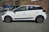 Hyundai i20 1.2 YES! LED Kamera Tempomat Sitzheizung DAB - Hyundai i20 mit Benzin-Antrieb