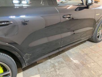 Porsche Cayenne - 8