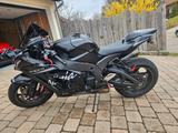 Kawasaki ZX-10RR - KAWASAKI MOTORRAD
